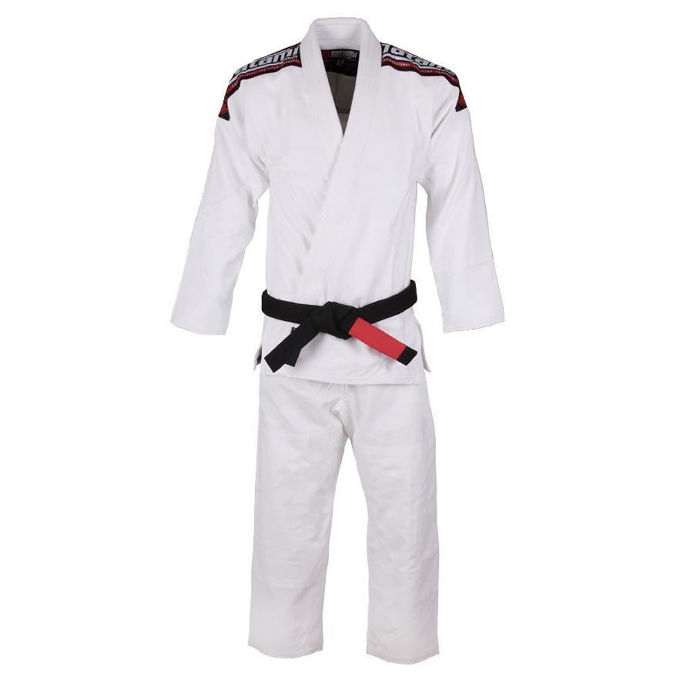 Jiu Jitsu Uniform